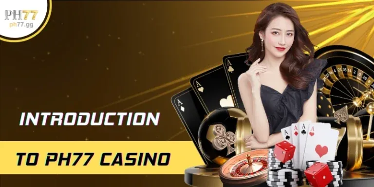 Game casino mới