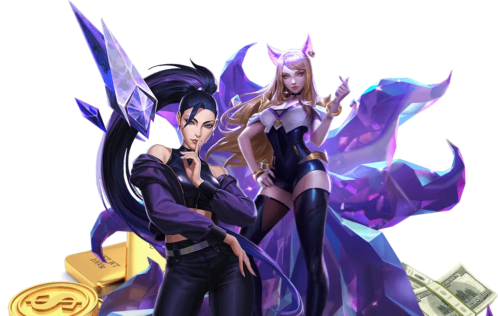 Tổng hợp các tựa game nổ hũ đa dạng tại OKVIP